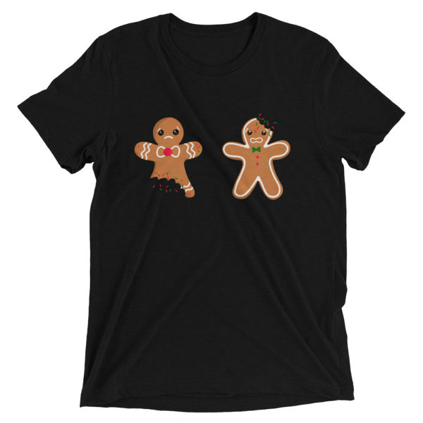 Gingerbread Man Shirt