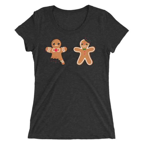 Gingerbread Man Shirt