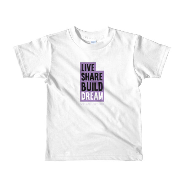 Live Share Build Dream