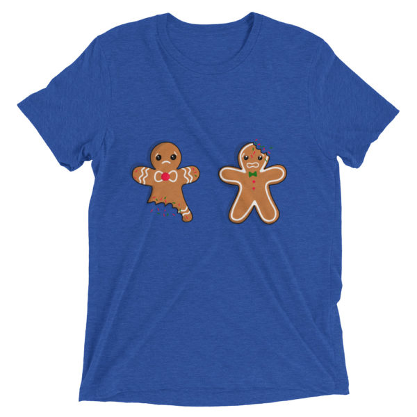 Gingerbread Shirt