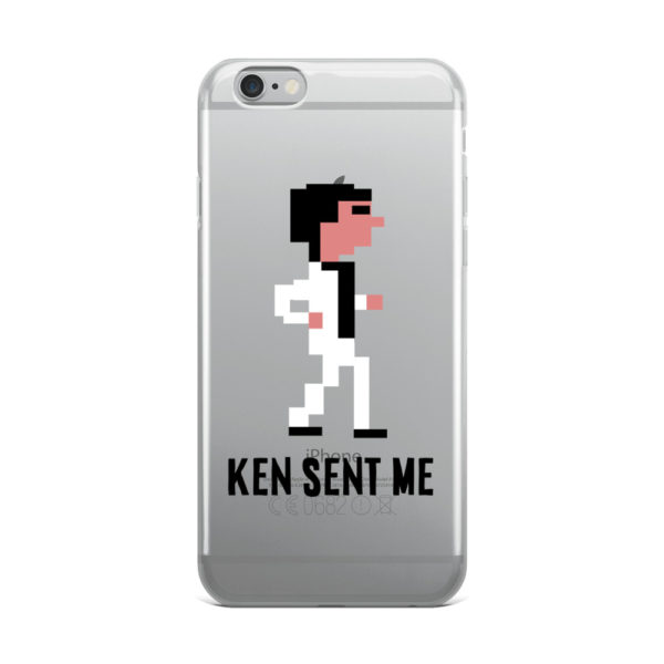 Ken Sent Me